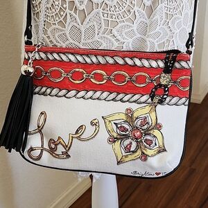 Brighton Crossbody 